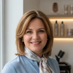 Autor Lisbeth Lange
