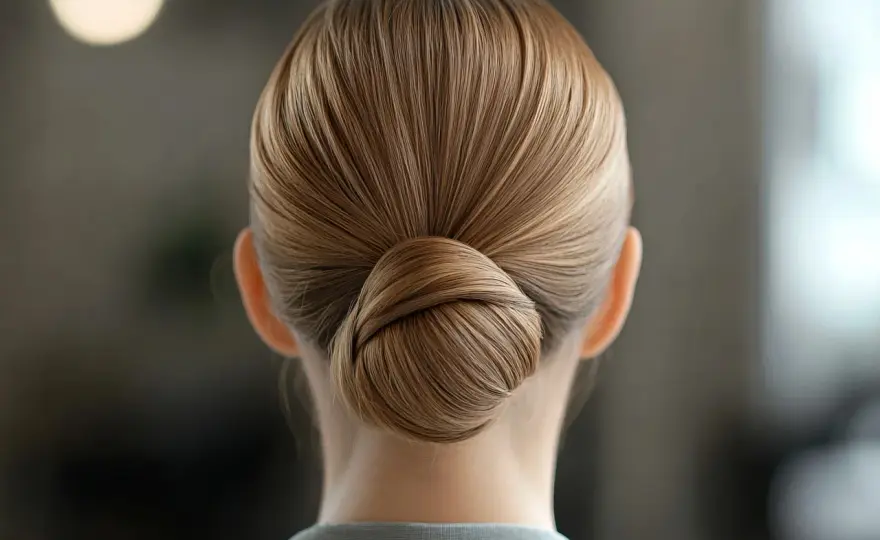 Sleek-Look - Perfekt stylen & Fehler vermeiden