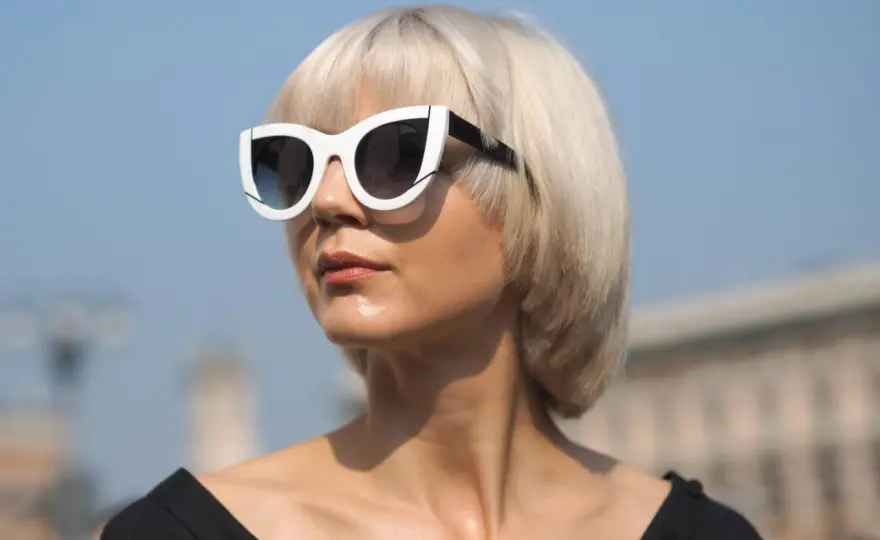 Pagenkopf - Wem steht er & wie du ihn modern stylst