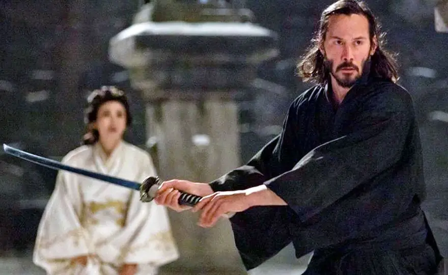 Samurai-Dutt - Fehler vermeiden & den Look perfekt stylen