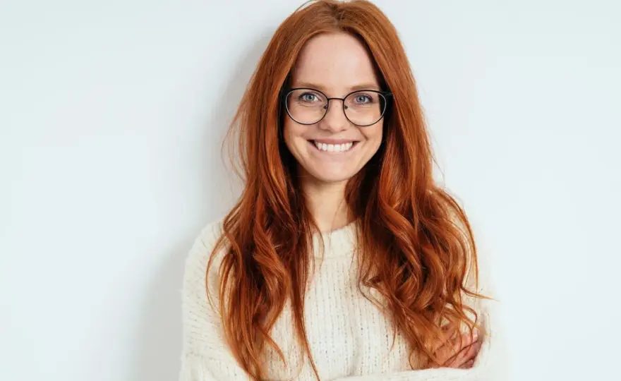 Stehen mir rote Haare? Dein Guide zum perfekten Rotton