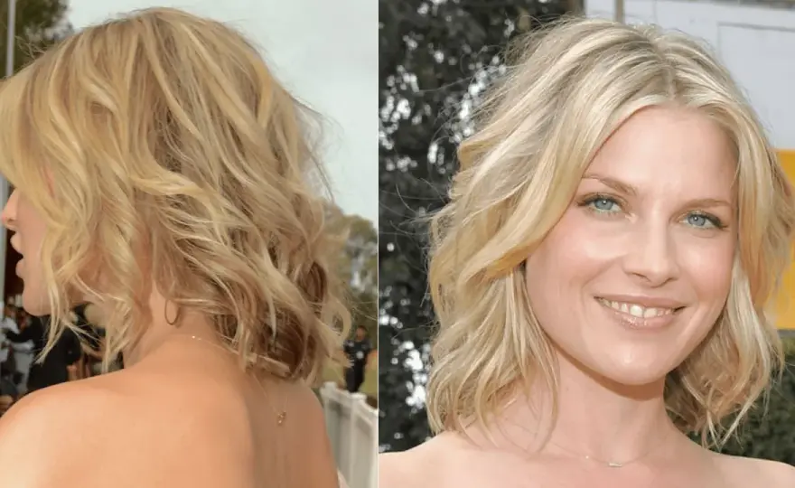 Mittellanges Haar - Schnitte & Styling für mühelosen Stil