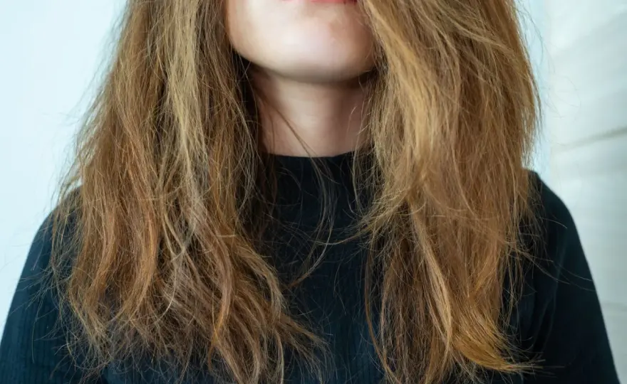 Trockenes Haar? Vorwäsche schützt & pflegt optimal