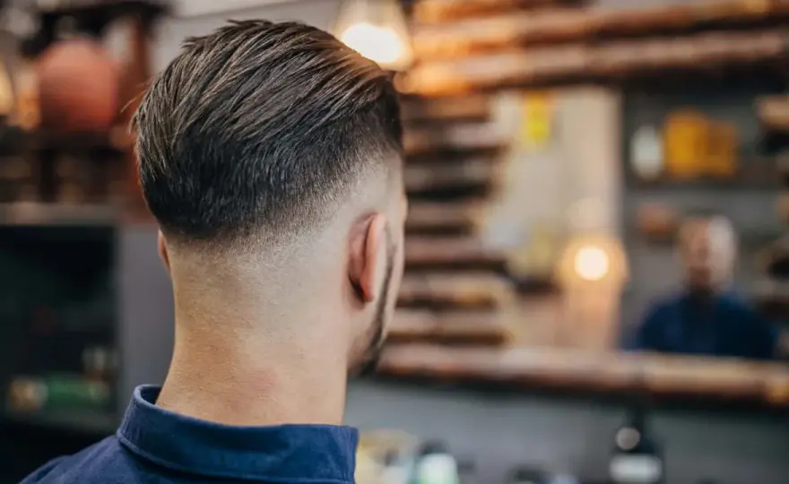 Moderne Herrenfrisuren - Welcher Schnitt passt zu dir?