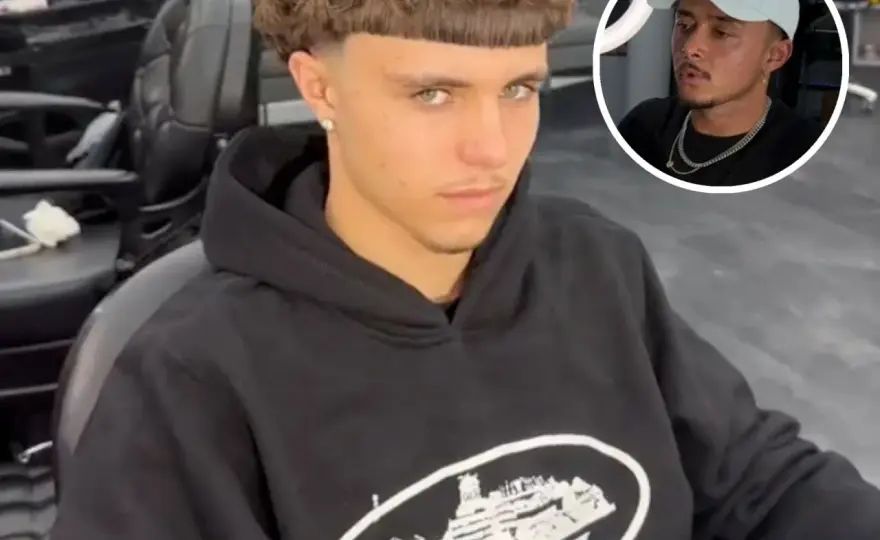 Edgar Cut - So gelingt der moderne Haarschnitt wirklich