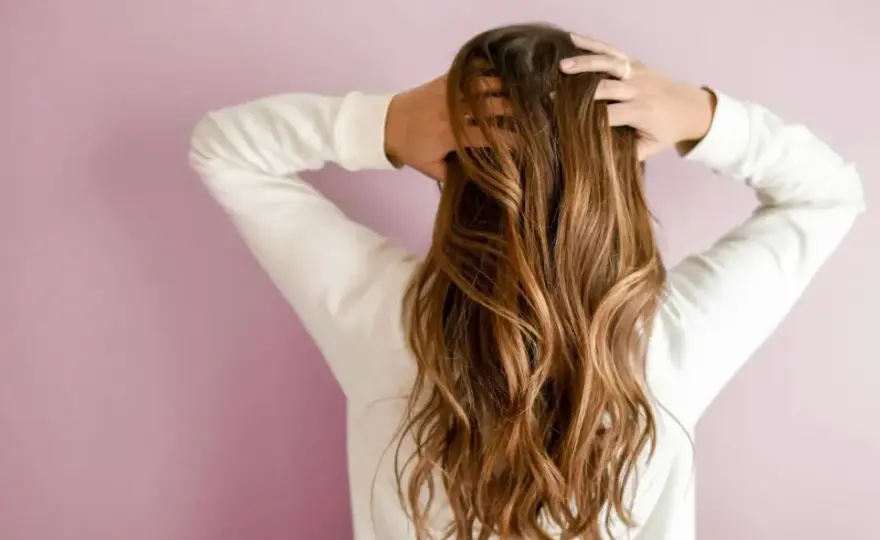 2a Haare - Volumen & definierte Wellen ohne Beschwerung