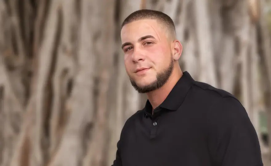 Buzz Cut mit 10 mm - Wem steht der kurze Herrenschnitt?