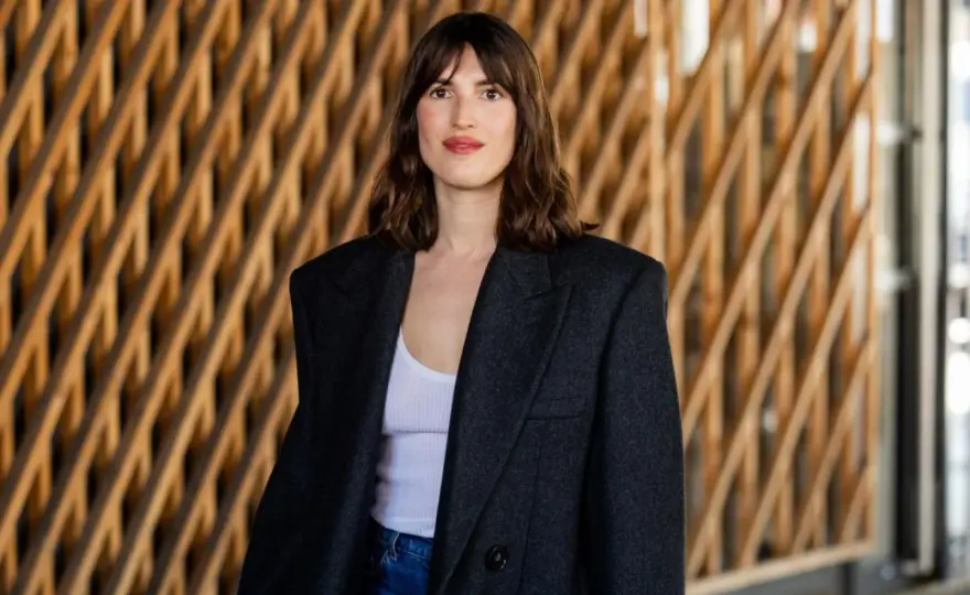 French Crop - Dein Guide für Schnitt & Styling in Minuten