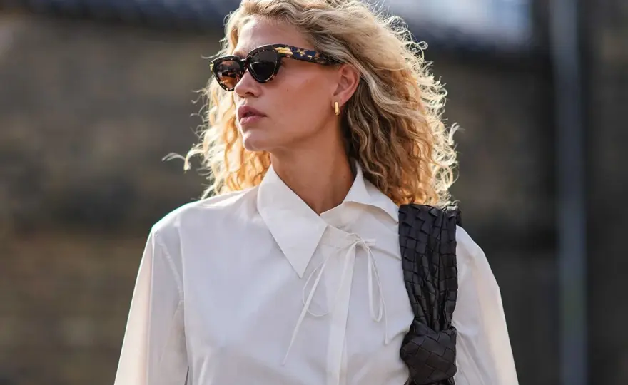 Skandi-Blond - So gelingt der kühle Look! Technik, Pflege, Kosten