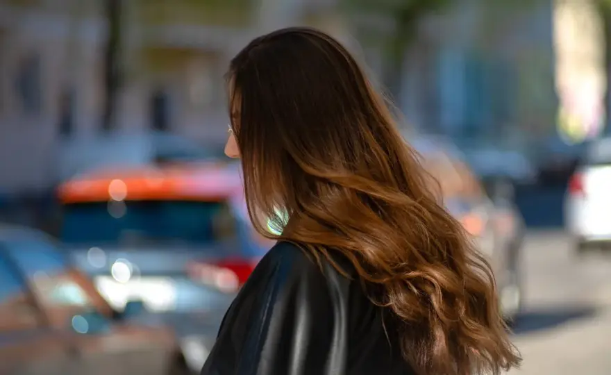 Beach Waves stylen - So gelingen natürliche Wellen