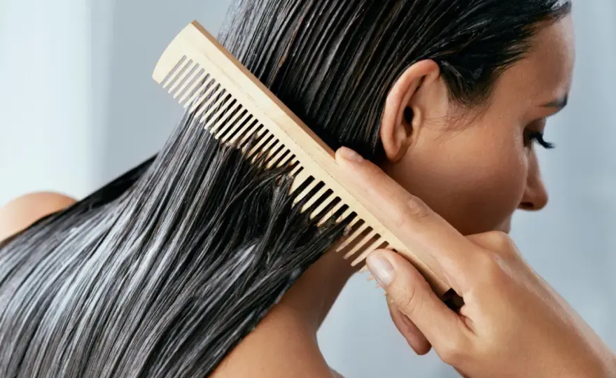 Was ist Conditioner? So pflegst du deine Haare richtig
