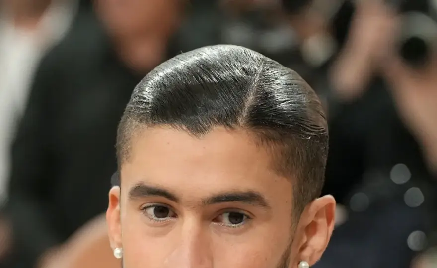 Low Fade für Herren - Varianten, Styling und Barber-Tipps