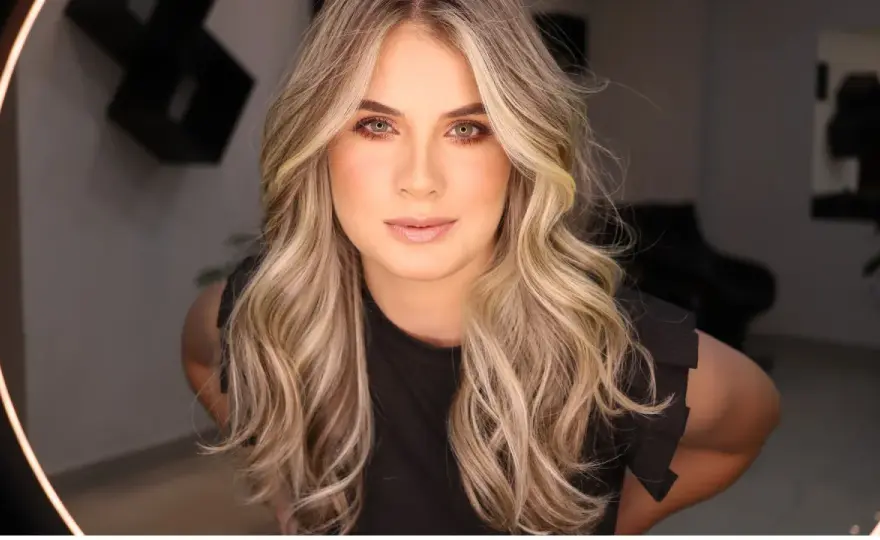 Face Framing Highlights Blonde - Dein Guide zum perfekten Look