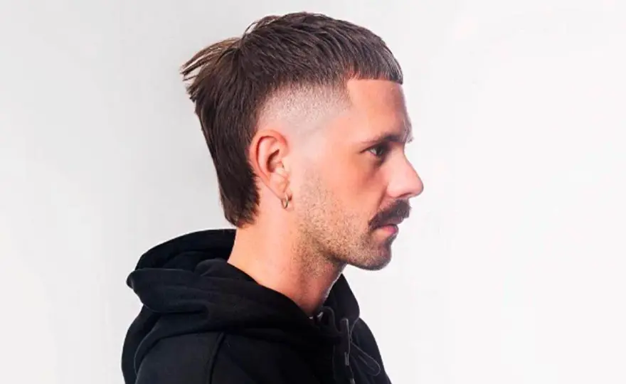 Der Fluffy Edgar Cut - Steht er dir? Schnitt & Styling