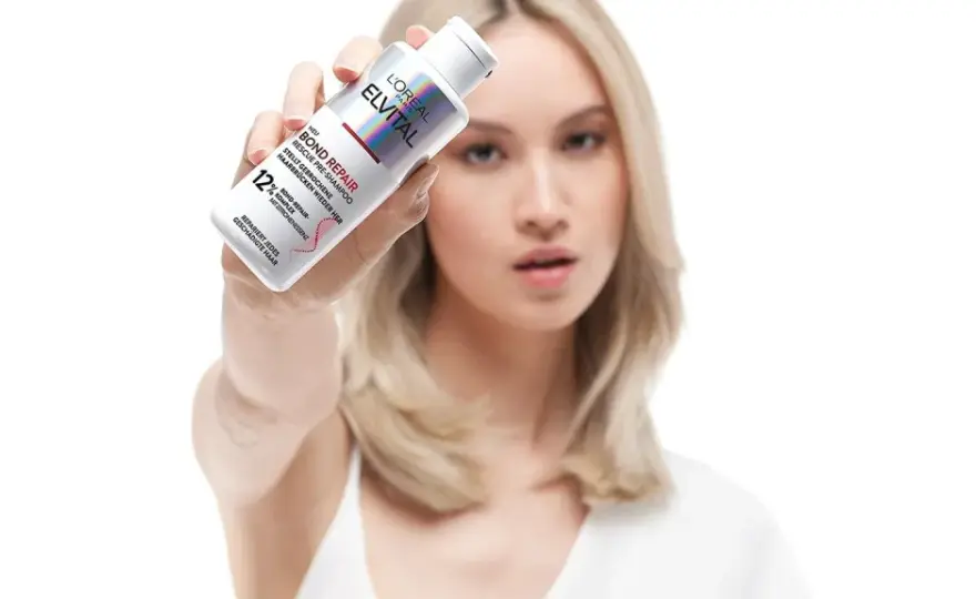 Trockenes Haar retten - Die 48h-Routine für weiches Haar