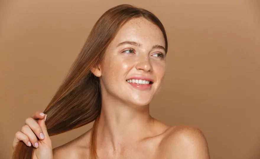 Birkenwasser für Haare - Was es wirklich kann & wie es wirkt