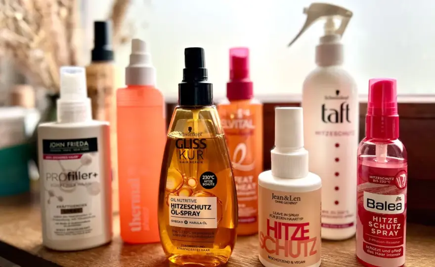 Macht Haarspray die Haare kaputt? Die Wahrheit & sichere Anwendung.