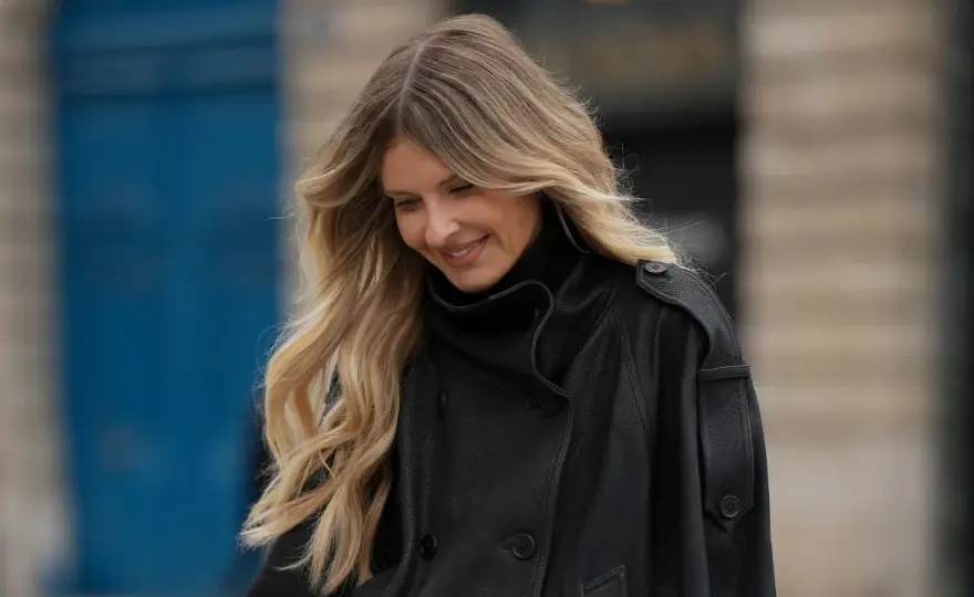 DIY Ombré Haare färben - So gelingt der Salon-Look