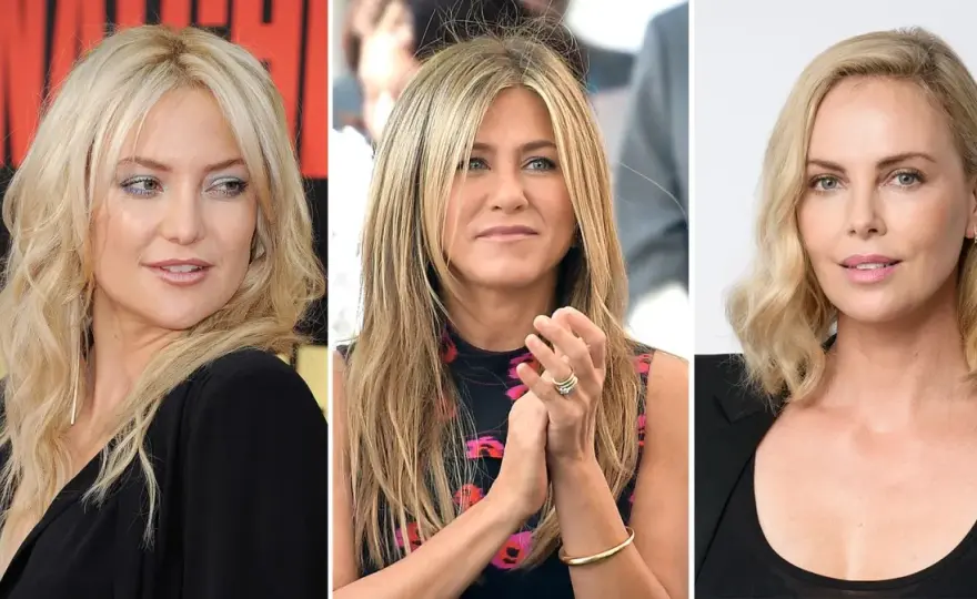 Welcher Blondton passt zu dir - Haut, Augen & Gesichtsform?
