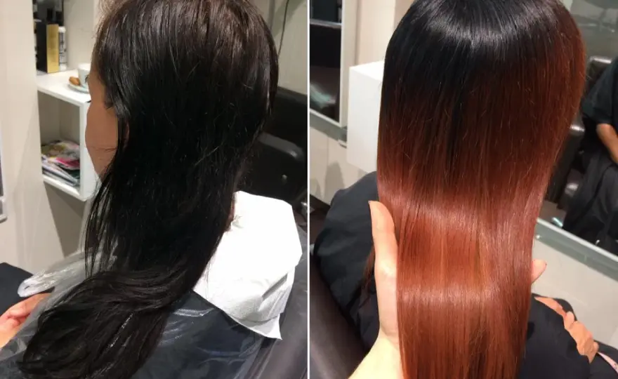 Balayage vs Ombre - Alltag oder Effekt? Dein perfekter Look