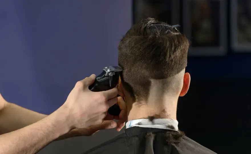 Mid Fade - Was er ist und wie du ihn perfekt trägst