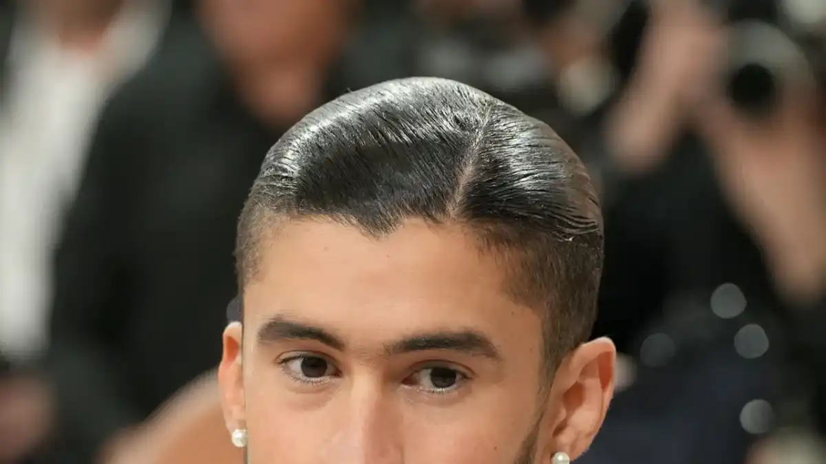 Low Fade für Herren - Varianten, Styling und Barber-Tipps