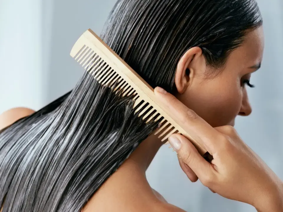 Was ist Conditioner? So pflegst du deine Haare richtig