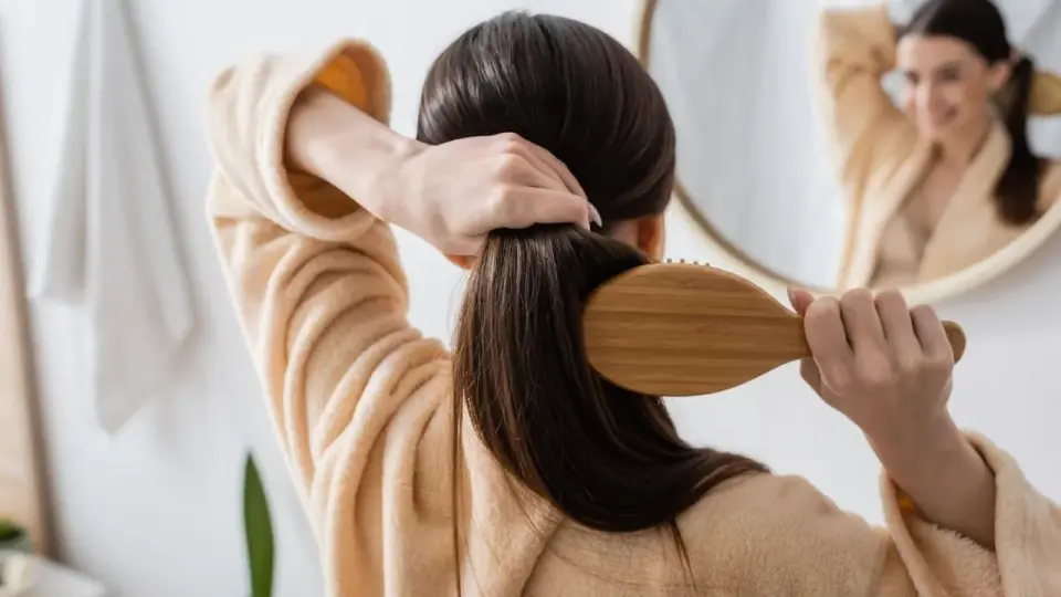 Haare schneller wachsen lassen - was wirklich hilft